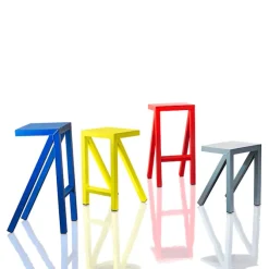 Bureaurama Stool