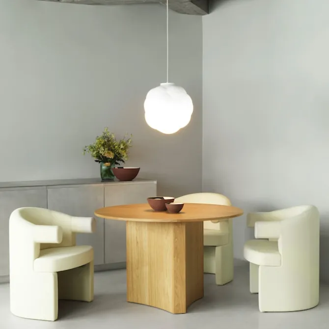 Burra Chair