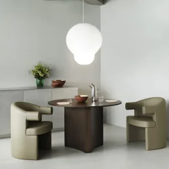 Burra Chair