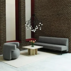 Burra Lounge Chair