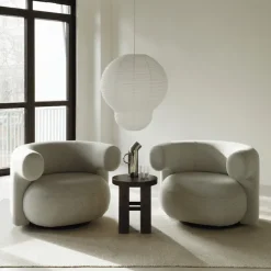 Burra Lounge Chair