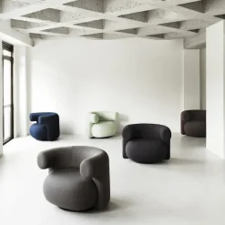 Burra Lounge Chair
