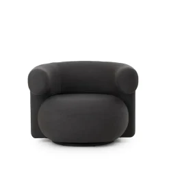 Burra lounge stol roterbar utomhus