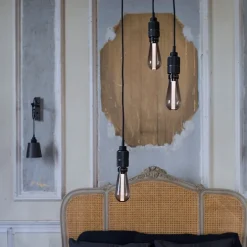Buster Bulb