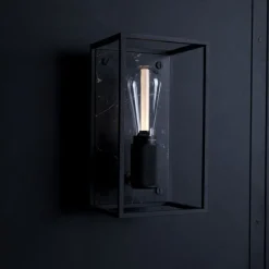 Buster Bulb