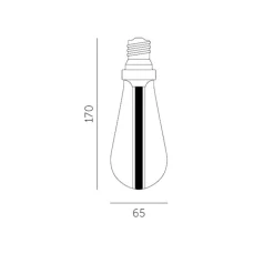Buster Bulb