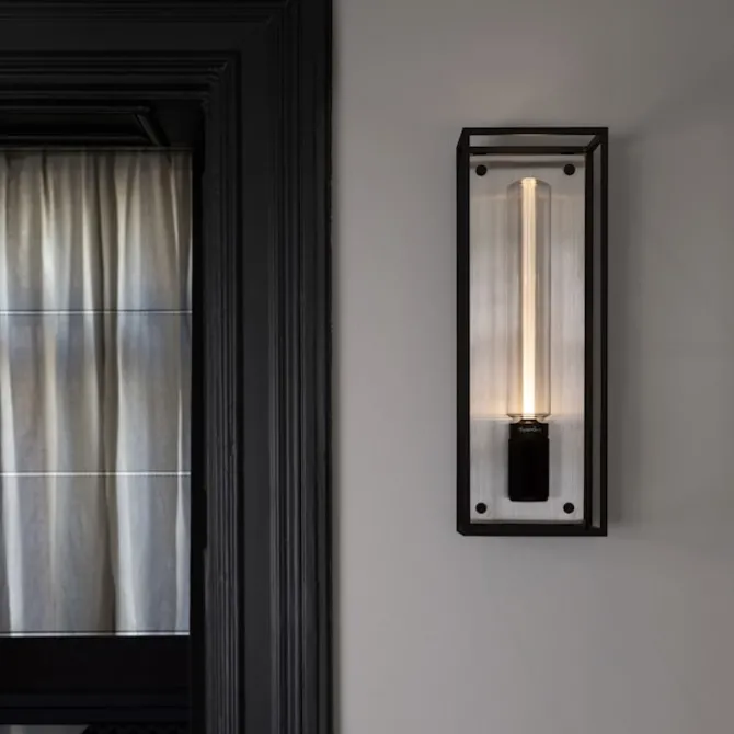 Buster Bulb Tube