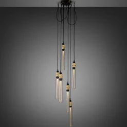 Buster Bulb Tube