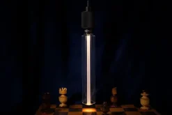 Buster Bulb Tube