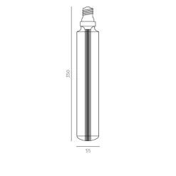 Buster Bulb Tube