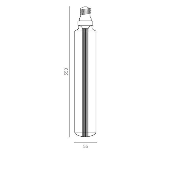 Buster Bulb Tube