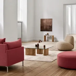 Butterfly 2-seters sofa 200 cm