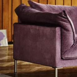 Butterfly 2-seters sofa 200 cm