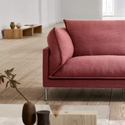 Butterfly 3-seters sofa 220 cm