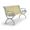 Byarum Sofa 155 cm