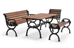 Byarum Sofa 185 cm