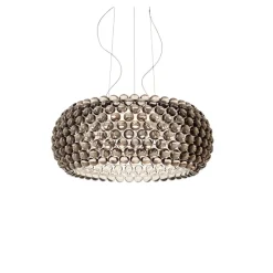 Caboche Plus Grande LED - Pendellampe