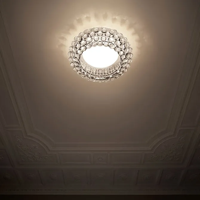 Caboche Plus LED - Taklampe