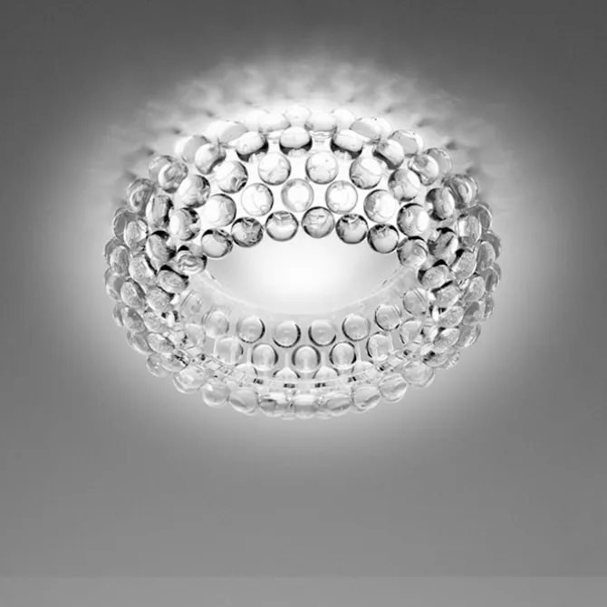 Caboche Plus LED - Taklampe