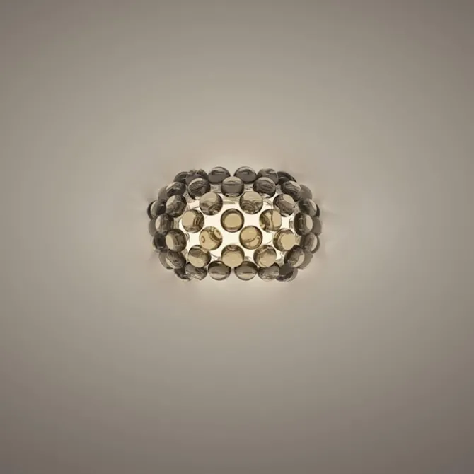 Caboche Plus Piccola - Vegglampe