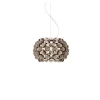 Caboche Plus Piccola LED - Pendellampe