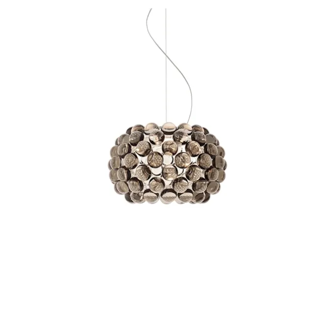 Caboche Plus Piccola LED - Pendellampe