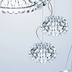 Caboche Plus Piccola LED - Pendellampe