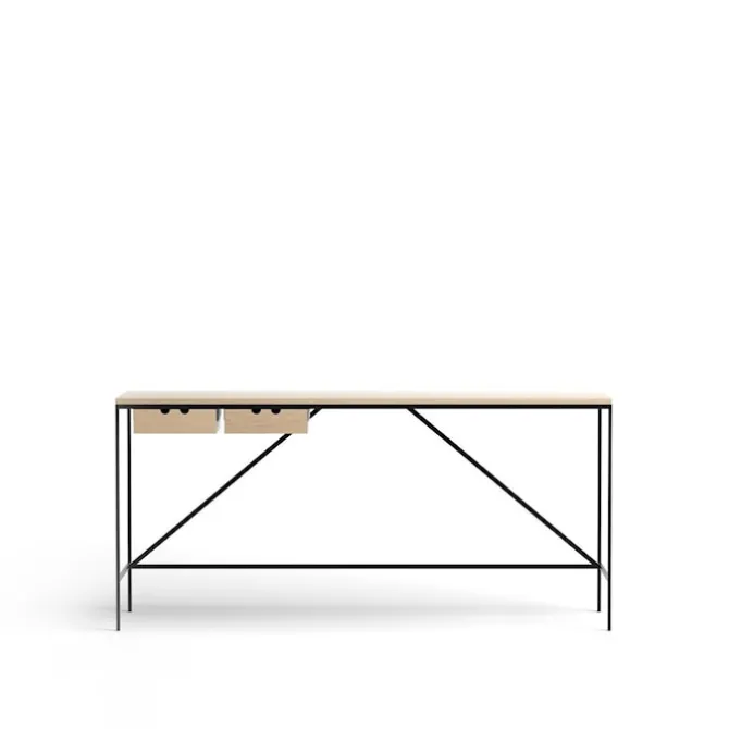 Cache Console - With Drawers