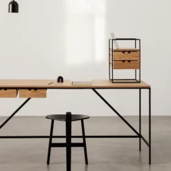 Cache Console - With Drawers