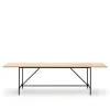 Cache Dining Table