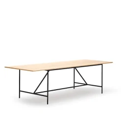Cache Dining Table