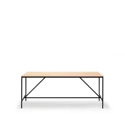 Cache Dining Table