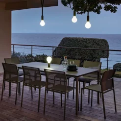 Cadiz Armchair