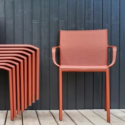 Cadiz Armchair