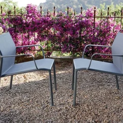 Cadiz Low Armchair