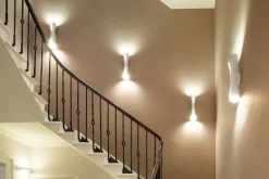 Cadmo Led vegglampe