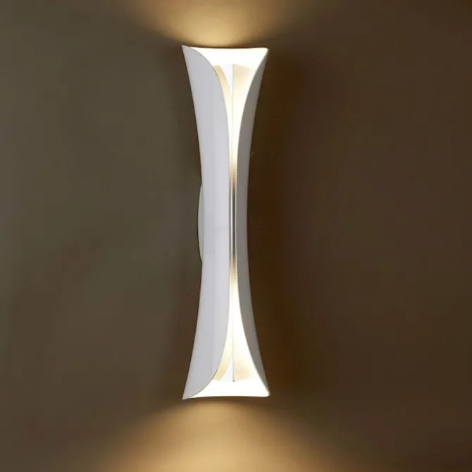 Cadmo Led vegglampe