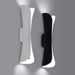 Cadmo Led vegglampe