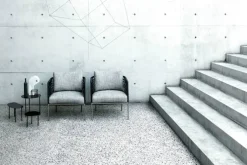 Cafè Armchair