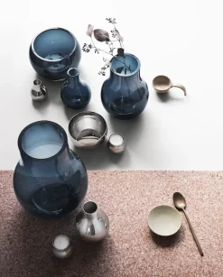 Cafu Vase Glass