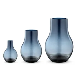 Cafu Vase Glass