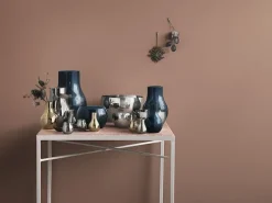 Cafu Vase Stainless Steel