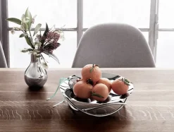 Cafu Vase Stainless Steel