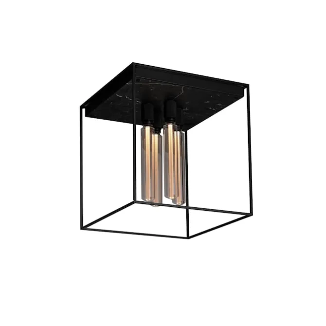 Caged 4.0 Ceiling