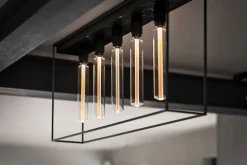Caged Ceiling 5.0