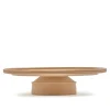 Cake Stand Clay Dune