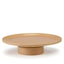 Cake Stand Clay Dune
