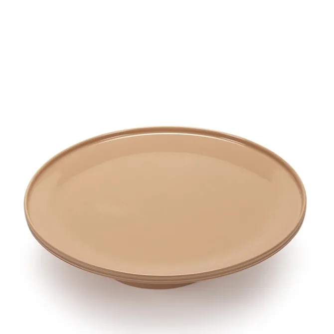 Cake Stand Clay Dune