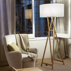 Cala - Floor Lamp