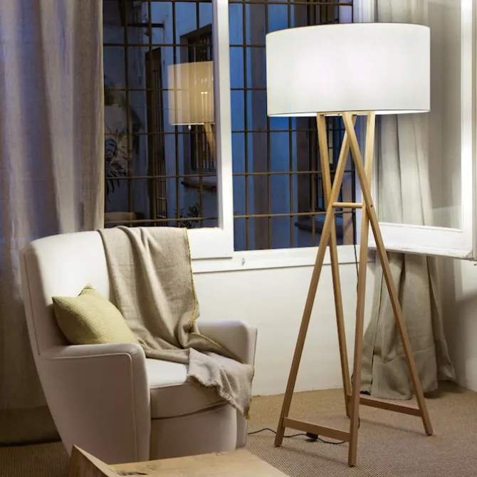 Cala - Floor Lamp